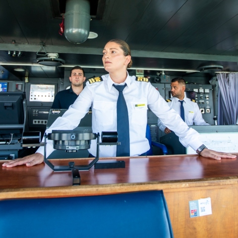 Μαριέττα Βυθούλκα