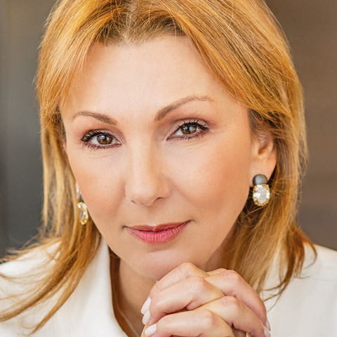 Μελίνα Τραυλού: «Η ναυτιλία των Ελλήνων ηγείται με πίστη και τιμή στη ναυτοσύνη μας»