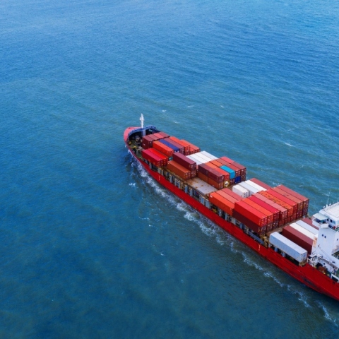 Ελληνική Ναυτιλία