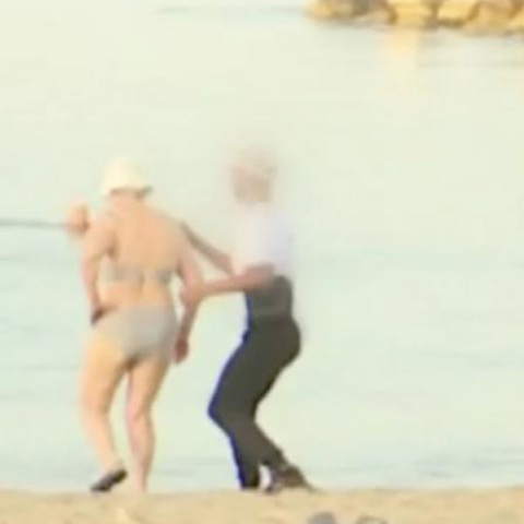 Ο νόμος που προστατεύει τους εγκληματίες