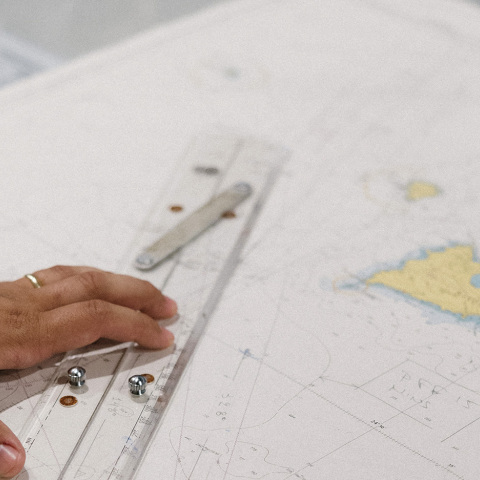 Πειραιάς - Μήλος - Ηράκλειο: 191 ναυτικά μίλια σε Αιγαίο και Κρητικό Πέλαγος