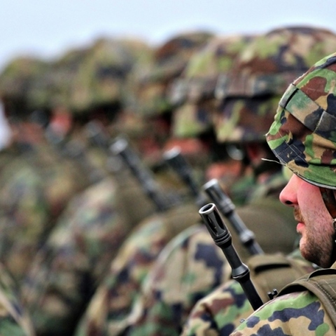 Ντουμπάι: Πρώην πεζοναύτης της Βρετανίας στη φυλακή για κατασκοπεία