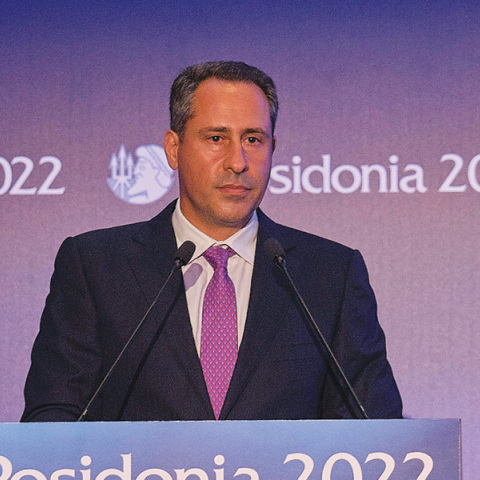 Ποσειδώνια 2024 - Θεόδωρος Βώκος: Ο Managing Director των Εκθέσεων Ποσειδώνια Α.Ε. μιλάει για τη διοργάνωση