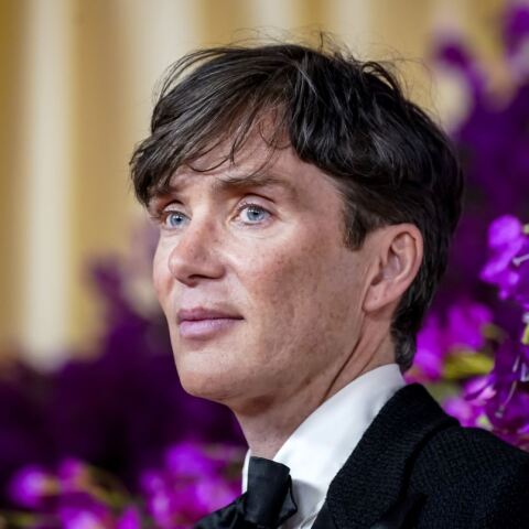 Ο Κίλιαν Μέρφι