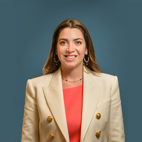 Μαρία Δεληγιάννη