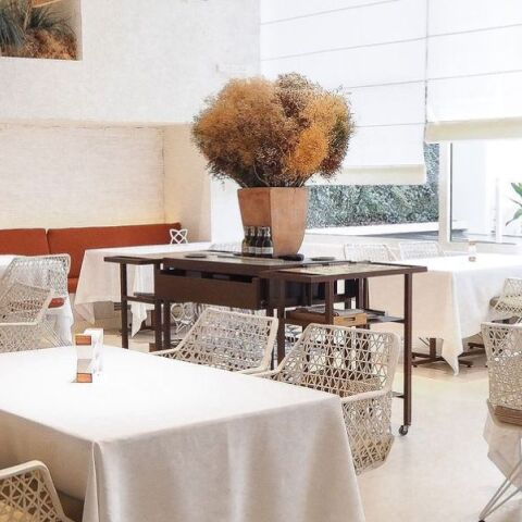 The World’s Best Restaurant 2024: Η λίστα με τα 50 καλύτερα εστιατόρια παγκοσμίως ανακοινώθηκε στο Λας Βέγκας - Στο Disfrutar της Βαρκελώνης η κορυφαία διάκριση