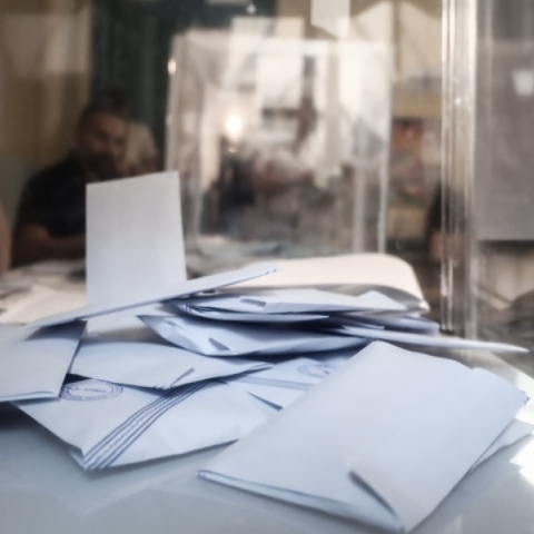 Ευρωεκλογές 2024: Τo 60% των Ευρωπαίων θα πάει στις κάλπες