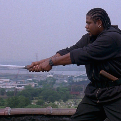 «Ghost Dog: Ο τρόπος των σαμουράι»: O Τζάρμους, οι σαμουράι και τα περιστέρια 