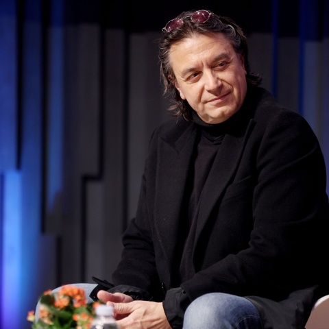 Γιάννης Κότσιρας