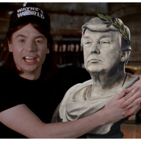 Hello Dankness των Soda Jerk στον Κινηματογράφο Στέλλα της Κυψέλης