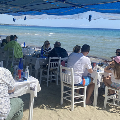 Σε βλέπω σε δίλημμα