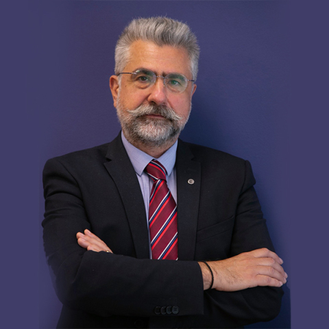 Νικόλαος Λιάπης: Προκλήσεις και καινοτομίες στη ναυπηγική βιομηχανία