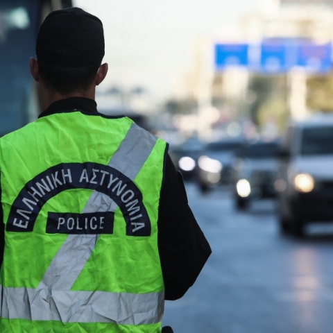 Ευρωεκλογές 2024: Αυξημένα μέτρα οδικής ασφάλειας