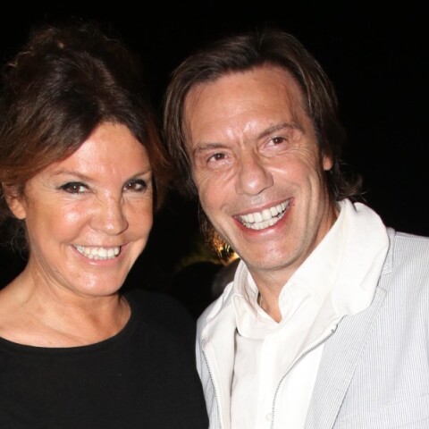 Βάνα Μπάρμπα και Στράτος Τζώρτζογλου