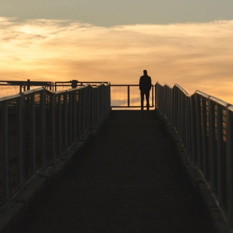 Τι σημαίνει να αισθάνεσαι ότι οι άλλοι σε ξέρουν πραγματικά