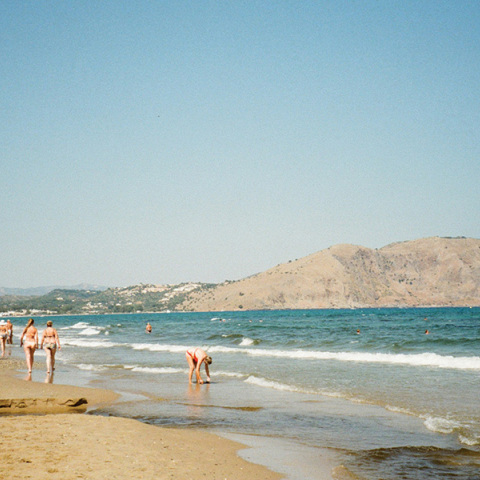 Τάσος Τέλλογλου: «Τα νησιά είναι κομμάτι της ταυτότητάς μας»