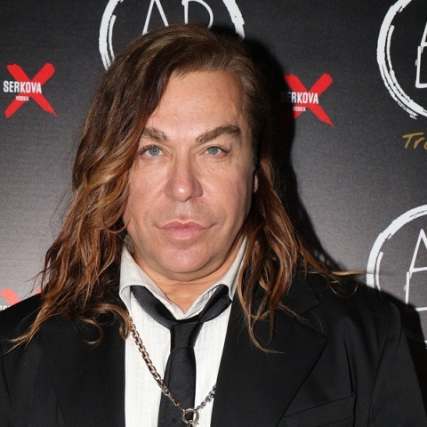 Τρύφωνας Σαμαράς: Ξεκινάω δίαιτα το πρωί και τη χαλάω το βράδυ