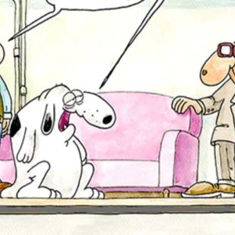 Αρκάς: Η «Καλημέρα» του με την τρίτη ηλικία