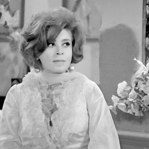 Πέθανε η Δέσποινα Στυλιανοπούλου