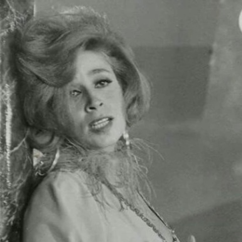 Δέσποινα Στυλιανοπούλου: Πότε και πού θα γίνει η κηδεία της 