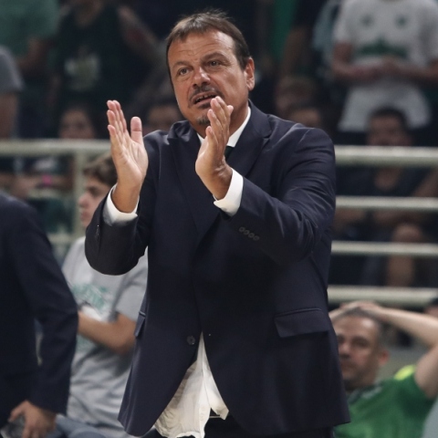 Εργκίν Αταμάν