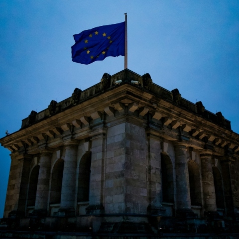 Τι κρίνεται σε εθνικό και ευρωπαϊκό επίπεδο σε αυτές της Ευρωεκλογές