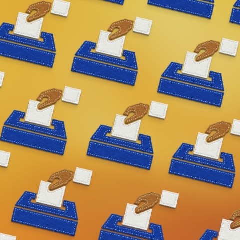 Έκκληση για τις ευρωεκλογές