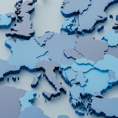 Πιο Κοντά στην Ευρώπη 