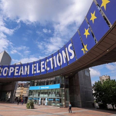 Ευρωεκλογές 2024: Πόσοι ψηφίζουν και πόσοι εκλέγονται στην ΕΕ