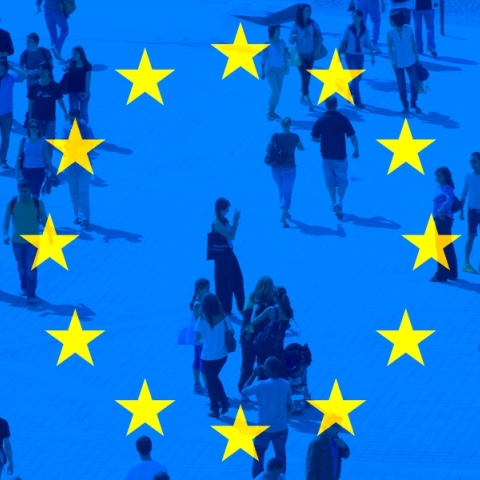 Επαναπροσδιορίζοντας τις επιδιώξεις της Ευρωπαϊκής Ένωσης