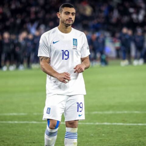 Γιακουμάκης: Ανακοινώνεται για τέσσερα χρόνια από την Κρουζ Αζούλ