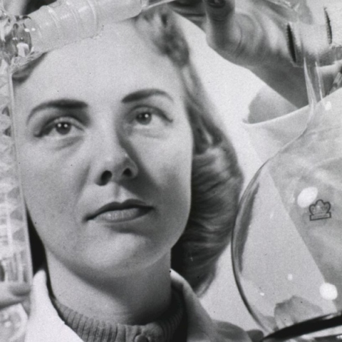 Γυναίκες επιστήμονες που άλλαξαν τον κόσμο