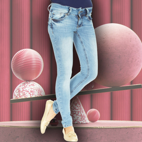 Πώς να αγαπήσεις ένα σώμα που μεγαλώνει