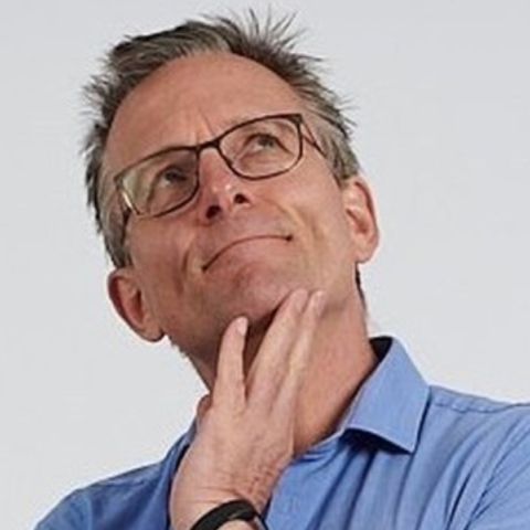 Εξαφάνιση του Michael Mosley στη Σύμη