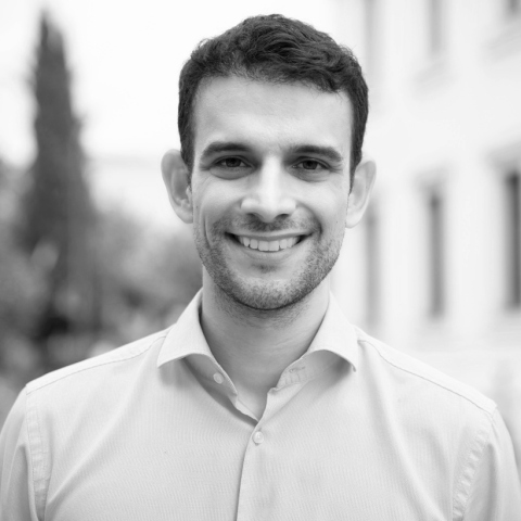 Πρόδρομος Πύρρος