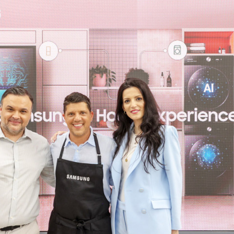 Samsung Electronics Hellas