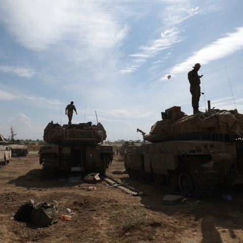 Ισραήλ και Χεζμπολάχ: Θα υπάρξει γενικευμένος πόλεμος;