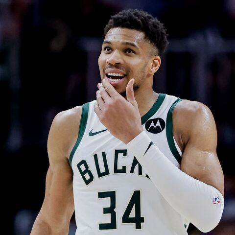 Γιάννης Αντετοκούνμπο: Τι ισχύει για την παραγωγή ταινίας στην Ελλάδα