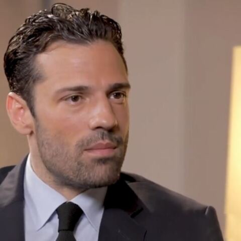 Ο Κωνσταντίνος Αργυρός