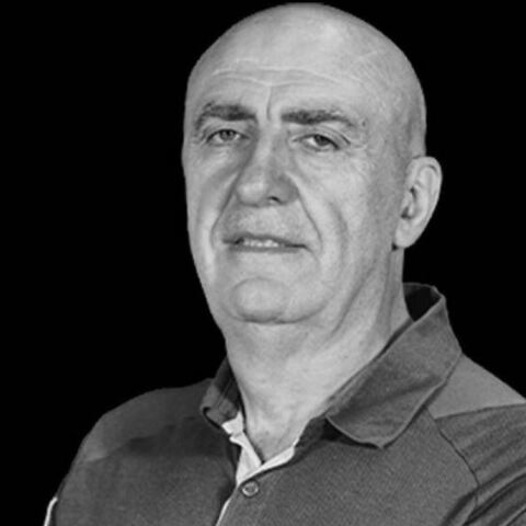 Παναθηναϊκός: Πέθανε ο Πάρης Δερμάνης - Η ανακοίνωση της ΚΑΕ για τον θάνατό του