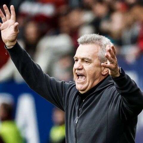 Παναθηναϊκός: Σε πρώτο πλάνο ο Ντιέγκο Αλόνσο και ο Αγκίρε