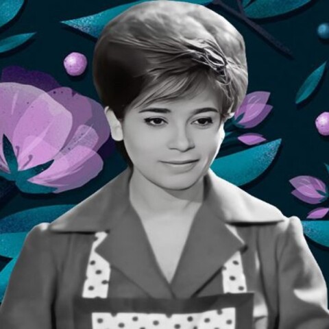 Δέσποινα Στυλιανοπούλου: Το «αντίο» της Φίνος Φιλμ - Η ανάρτηση στο Instagram