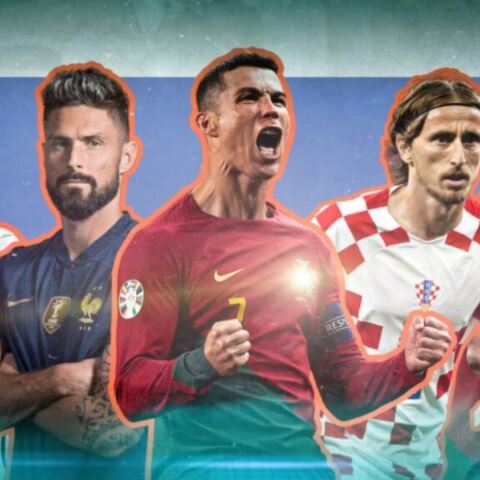 Euro 2024: Το Last Dance έξι θρυλικών Ευρωπαίων