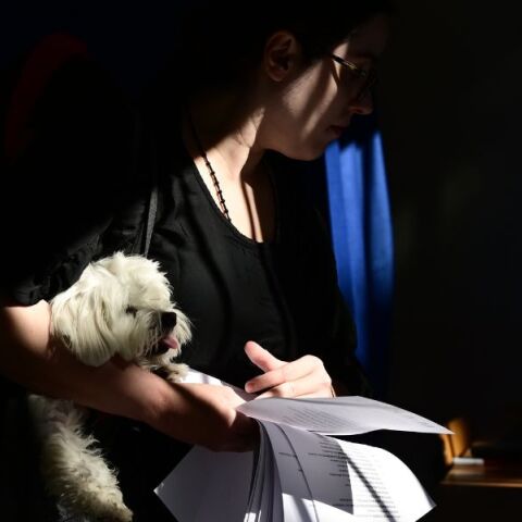 Ευρωεκλογές 2024: Η πρώτη ενημέρωση από τον αναπληρωτή ΥΠΕΣ, Θεόδωρο Λιβάνιο - 178.588 ψήφισαν με επιστολική ψήφο.