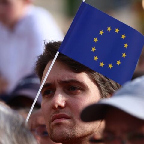 Ευρωεκλογές 2024 - Η Ευρώπη ψηφίζει τους ευρωβουλευτές της για την επόμενη 5ετία - Ξεκίνησε η εκλογική διαδικασία - Πότε οριστικοποιούνται τα αποτελέσματα. 