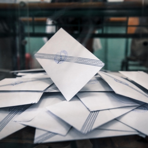 Ευρωεκλογές 2024