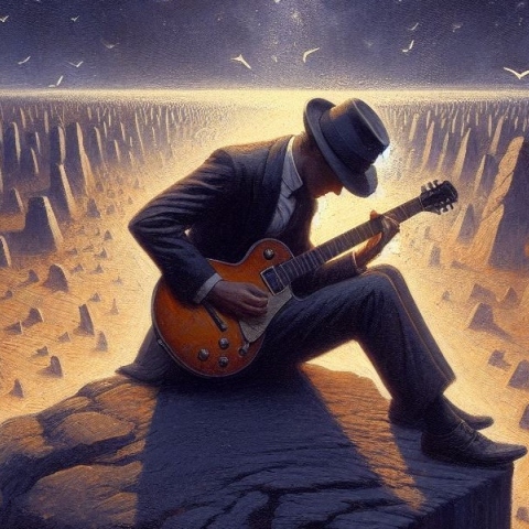 H εικόνα είναι φτιαγμένη με το πρόγραμμα Copilot.