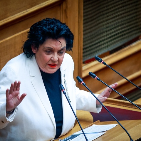 Λιάνα Κανέλλη