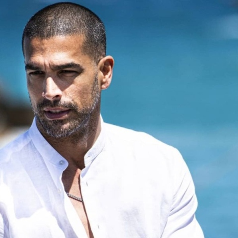 Νίκος Αναδιώτης:  Εκλέγεται ευρωβουλευτής με τη Νίκη