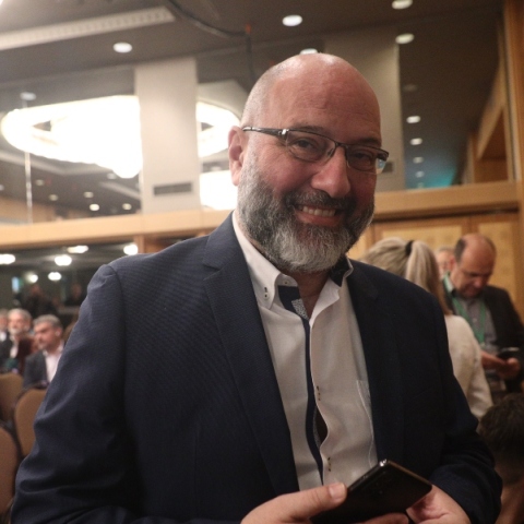 Ευρωεκλογές 2024 ΠΑΣΟΚ: Ποιοι εκλέγονται ευρωβουλευτές 